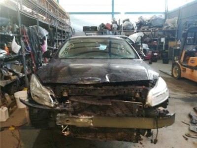 Opel INSIGNIA BERLINA 2 0 16V CDTI  2