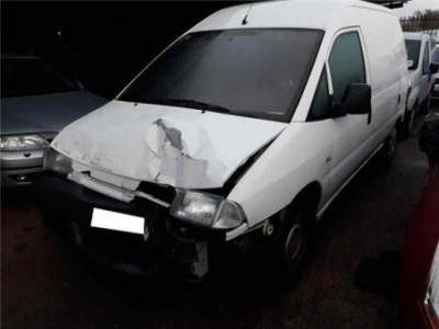 Peugeot EXPERT KASTEN STANDARD 2 0 HDi