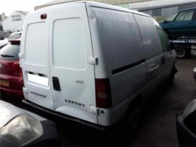 Peugeot EXPERT KASTEN STANDARD 2 0 HDi  2