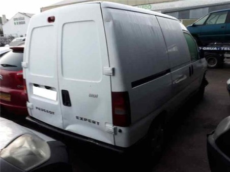 Peugeot EXPERT KASTEN STANDARD 2 0 HDi 