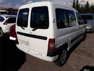 Citroen BERLINGO 1 6 16V HDi  2