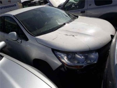 Citroen C4 LIM  1 6 HDi FAP  2