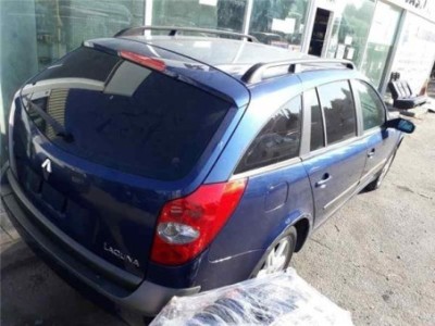 Renault LAGUNA II GRANDTOUR 1 9 dCi D  2