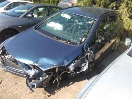 Opel ASTRA J SPORTS TOURER 1 7 16V CDTI 