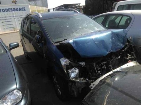 Toyota COROLLA VERSO 2 0 Turbodiesel 