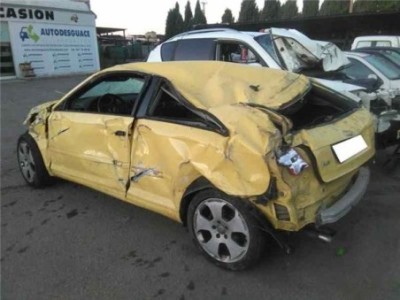 Audi A3 2 0 TDI  2