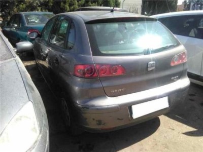 Seat IBIZA 1 9 TDI