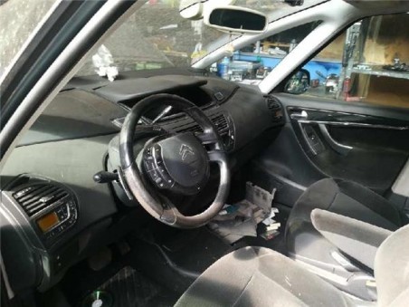 Citroen C4 GRAND PICASSO 2 0 HDi FAP 