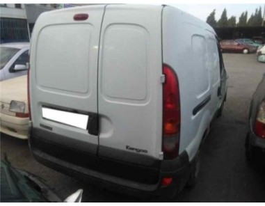 Renault KANGOO 1 5 dCi D 