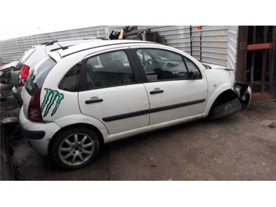 Citroen C3 1 4 HDi  2