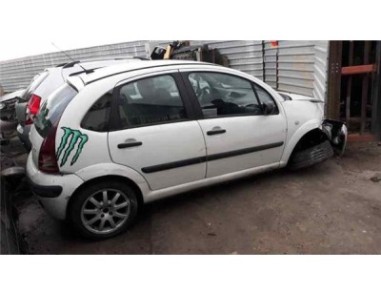 Citroen C3 1 4 HDi 