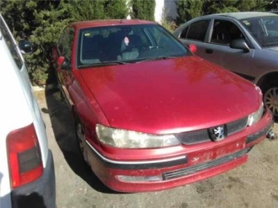 Peugeot 406 BERLINA 2 0 HDi