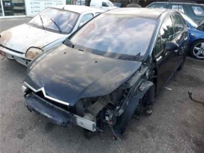 Citroen C4 BERLINA 2 0 HDi 