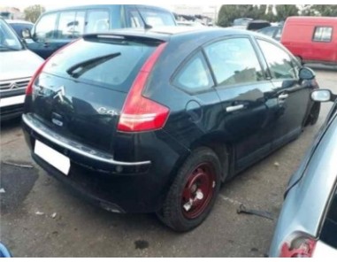 Citroen C4 BERLINA 2 0 HDi 