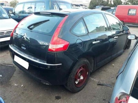 Citroen C4 BERLINA 2 0 HDi 