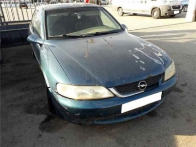 Opel VECTRA B BERLINA 2 0 DTI 