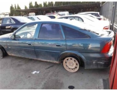 Opel VECTRA B BERLINA 2 0 DTI 