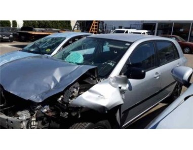 Toyota COROLLA 1 6 16V 