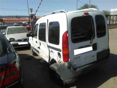 Renault KANGOO 1 9 dCi D  2