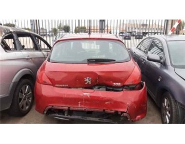 Peugeot 308 1 6 16V HDi 