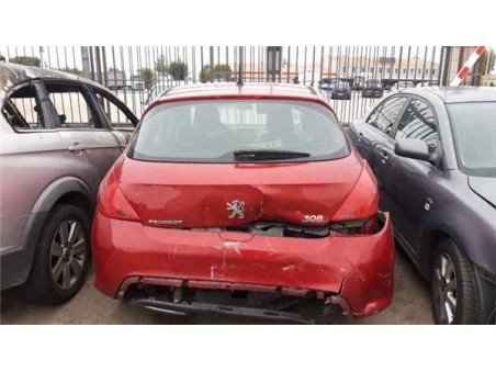 Peugeot 308 1 6 16V HDi 