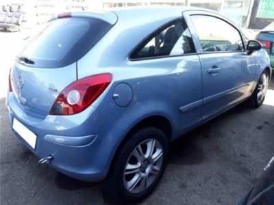 Opel CORSA D 1 3 16V CDTI