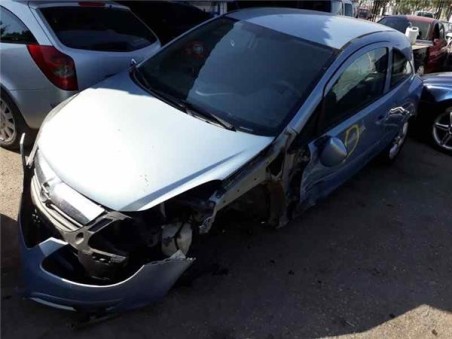 Opel CORSA D 1 3 16V CDTI 