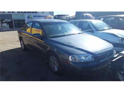 Volvo S80 BERLINA 2 4 D  2