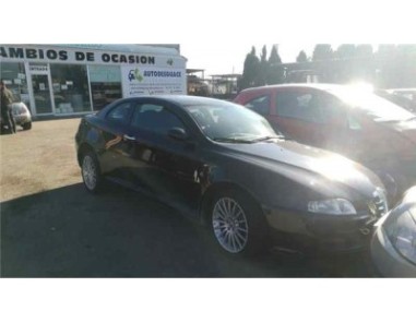 Alfa Romeo GT 1 8 16V 