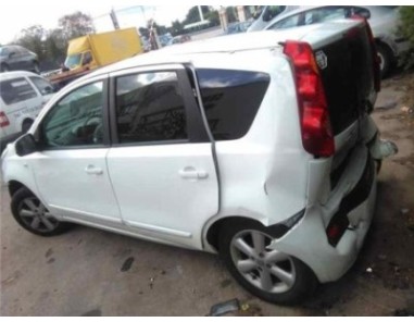 Nissan NOTE 1 6 16V 