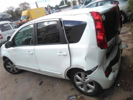 Nissan NOTE 1 6 16V 