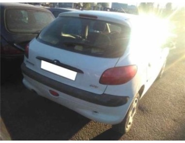 Peugeot 206 BERLINA 1 9 D 