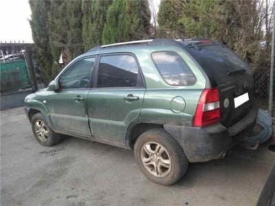 Kia SPORTAGE 2 7  2