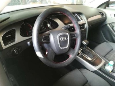 Audi A4 BER  2 0 16V TDI  2