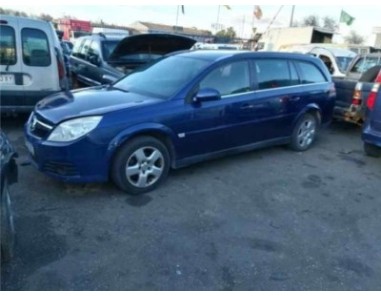 Opel VECTRA C CARAVAN 1 9 CDTI 