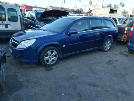 Opel VECTRA C CARAVAN 1 9 CDTI 
