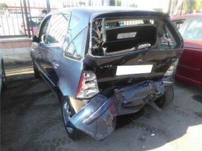 MERCEDES CLASE A 1 7 CDI D  2