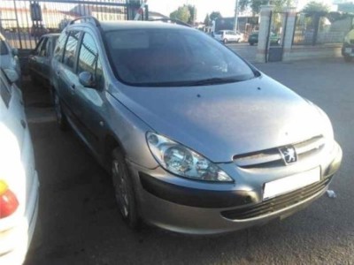 Peugeot 307 BREAK / SW 2 0 HDi FAP