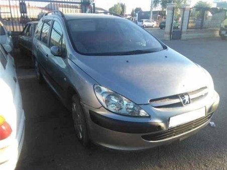 Peugeot 307 BREAK / SW 2 0 HDi FAP 