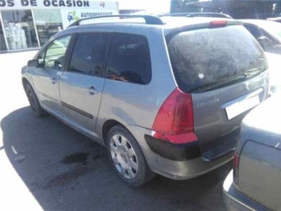 Peugeot 307 BREAK / SW 2 0 HDi FAP  2