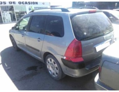 Peugeot 307 BREAK / SW 2 0 HDi FAP 