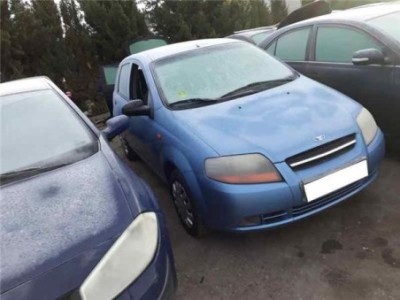 Daewoo KALOS 1 4