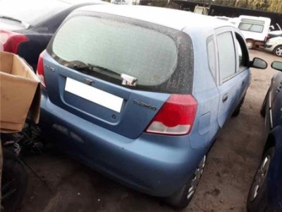 Daewoo KALOS 1 4  2