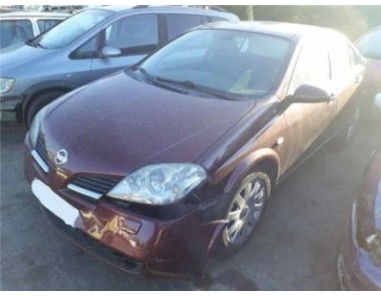 Nissan PRIMERA BERLINA 2 2 16V Turbodiesel 