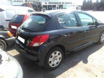 Peugeot 207 1 4 HDi  2