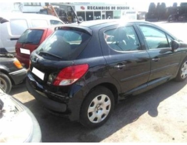 Peugeot 207 1 4 HDi 