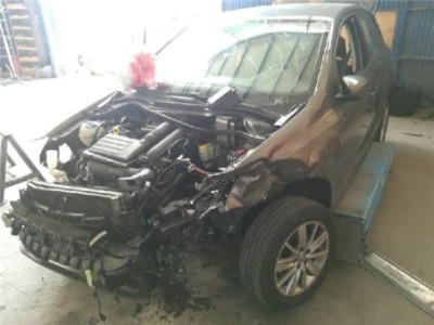 Volkswagen POLO 1 2 TSI  2
