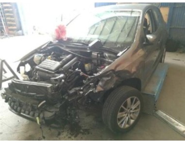 Volkswagen POLO 1 2 TSI 