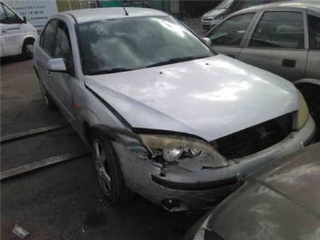 Ford MONDEO BERLINA 2 0 TDCi TD 