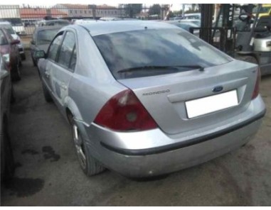 Ford MONDEO BERLINA 2 0 TDCi TD 